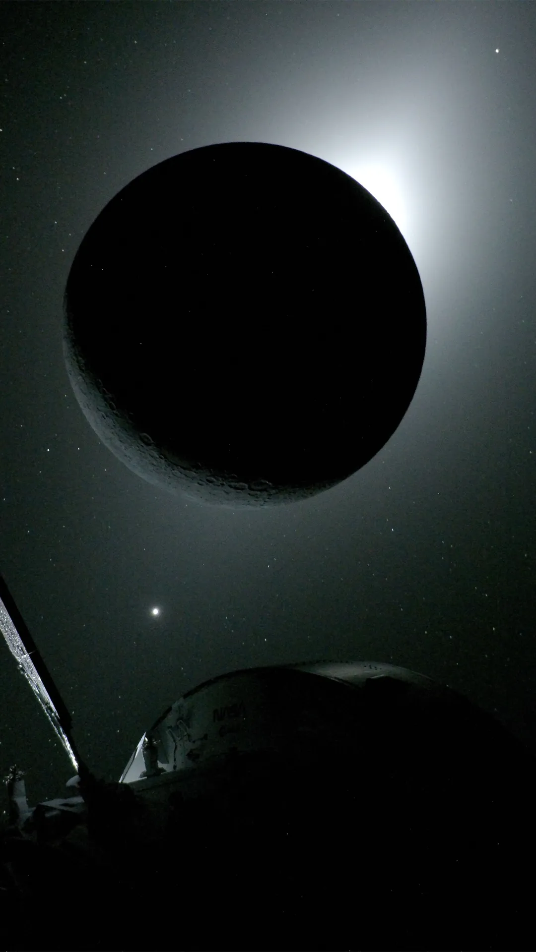 Artemis II Mobile Wallpapers - NASA