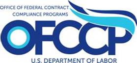 OFCCP Logo