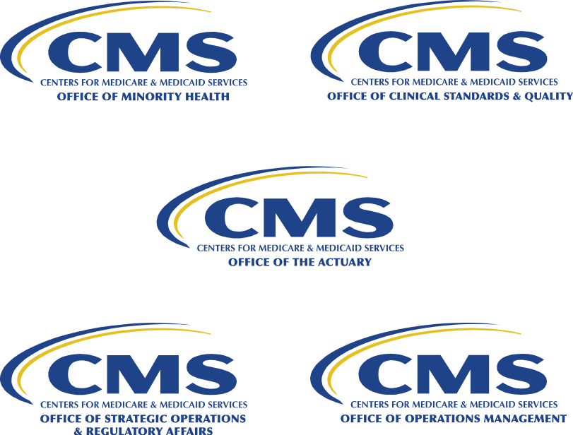 CMS Logo