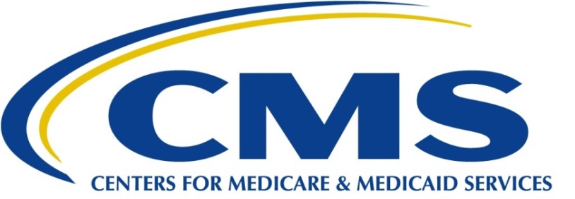 CMS Identity Mark