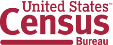 US Census logo