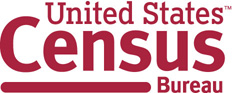 Census Bureu logo