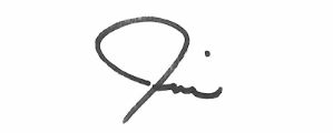 James Macrae signature