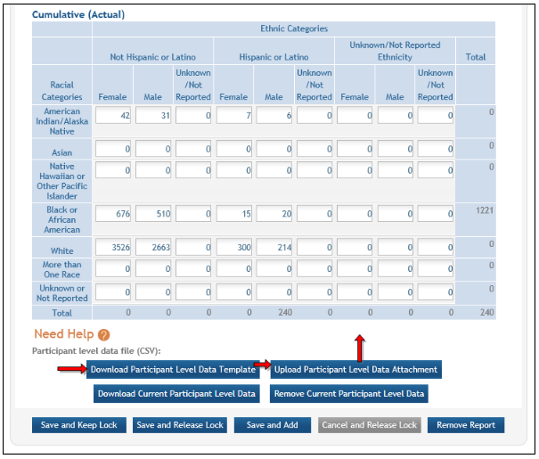 RPPR Instruction Guide OMB 0925 0002