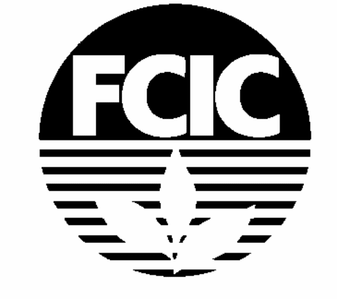 Federal Crop Insurance Corporation Logo