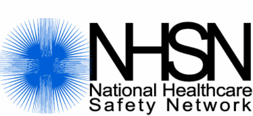 NHSN Logo