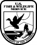 U.S. Fish and Wildife Service logo