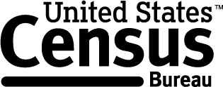 Census Bureau Logo