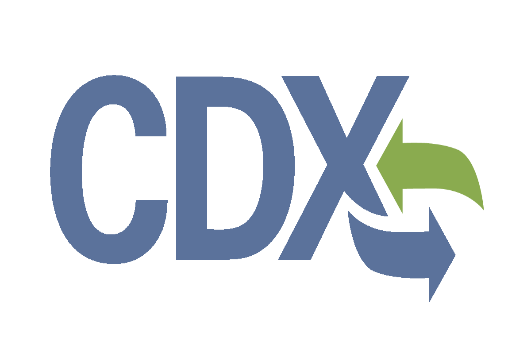 CDX Logo