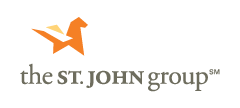 The St. John Group Logo