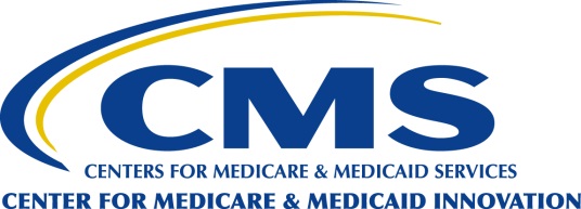 CMS Innovation Center logo
