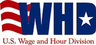 Wage and Hour Division logo