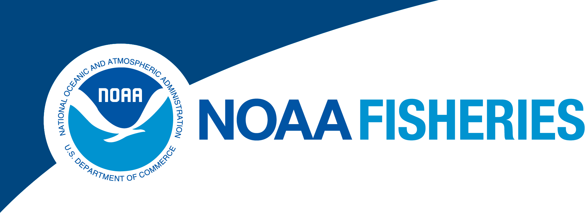 NOAA Fisheries Logo